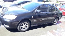 2002 Toyota Altis for sale in Pasig 
