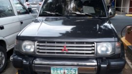 1992 Mitsubishi Pajero for sale in Quezon