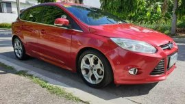 2013 Ford Focus for sale in San Pedro