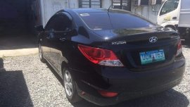 2003 Hyundai Accent for sale in Pasig 