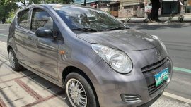 2013 Suzuki Celerio for sale in Quezon City
