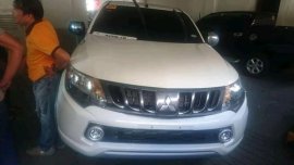 Mitsubishi Strada 2018 for sale in Libertad