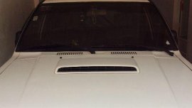 Isuzu Bighorn 2009 Automatic Diesel for sale 