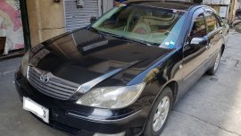 Toyota Camry 2004 for sale in Caloocan 