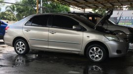 Toyota Vios 2010 for sale in Angeles 