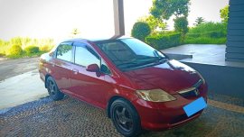 2003 Honda City for sale in Quezon City