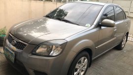 2011 Kia Rio for sale in Pasig 