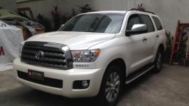 2019 Toyota Sequoia for sale in Quezon City
