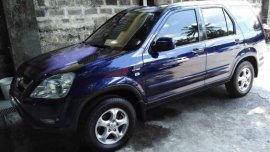 2004 Honda Cr-V for sale in San Juan 