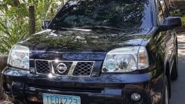 2012 Nissan X-Trail for sale in Manila 