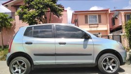 Selling Kia Picanto 2005 in Calapan 