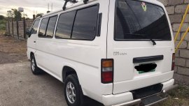 2014 Nissan Urvan for sale in Cavite