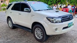 Toyota Fortuner 2009 for sale in Apalit