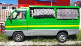 2012 Suzuki Multi-Cab for sale in Imus 