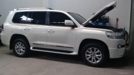 2019 Toyota Land Cruiser for sale in Paranaque 