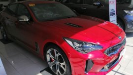 2019 Kia Stinger for sale in Pasay 