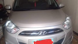 2013 Hyundai I10 for sale in Antipolo 