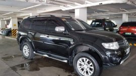Mitsubishi Montero 2014 for sale in Manila 