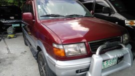 2000 Toyota Revo for sale in Quezon City