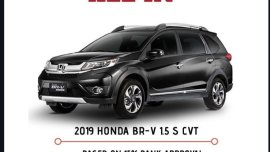 2019 Honda Br-V for sale in Carmona