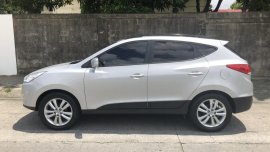 2011 Hyundai Tucson for sale in Las Pinas