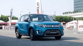 Brand New Suzuki Vitara for sale in Makati 
