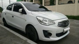 2015 Mitsubishi Mirage G4 for sale in Las Pinas