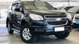 2014 Chevrolet Trailblazer for sale in Manila