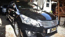 2018 Suzuki Ciaz for sale in Davao City 