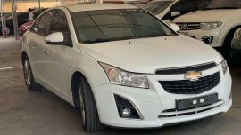 2014 Chevrolet Cruze for sale in Makati 