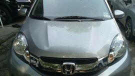Honda Mobilio 2016 for sale in Quezon City 