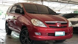 2008 Toyota Innova for sale in Makati 