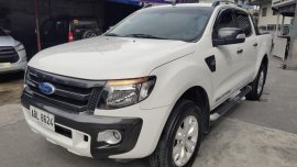 Ford Ranger 2015 for sale in Mandaluyong 