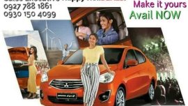 2019 Mitsubishi Mirage G4 for sale in Caloocan 