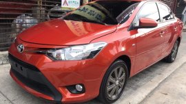 2017 Toyota Vios for sale in Quezon City