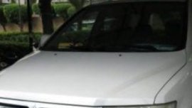 Mitsubishi Grandis 1999 for sale in Manila