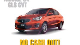2019 Mitsubishi Mirage G4 for sale in Valenzuela