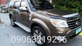 2012 Ford Everest for sale in Paranaque 