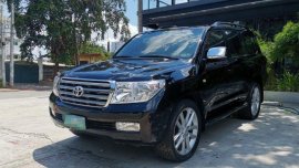 2012 Toyota Land Cruiser for sale in Quezon City