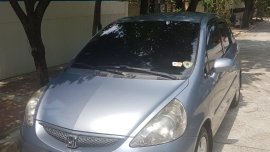 2006 Honda Jazz for sale in Quezon City 