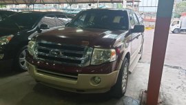 2009 Ford Expedition for sale in Pasig 