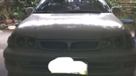 Toyota Corona 1996 for sale in Quezon City 