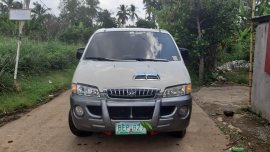 2003 Hyundai Starex for sale in Cavite 