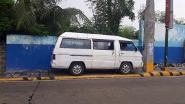 Sell 1996 Mitsubishi L300 Van in Santa Rosa
