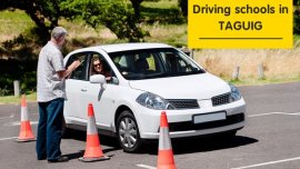 Popular Driving Schools in Taguig: Rates, Lessons, Pros & Cons