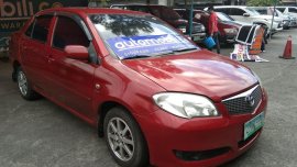 2007 Toyota Vios for sale in Parañaque 
