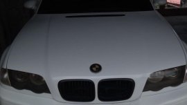 2000 Bmw 316i for sale in Manila