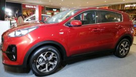 2019 Kia Sportage for sale in Pasay 