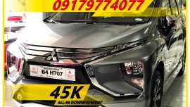 2019 Mitsubishi Xpander for sale in Caloocan 