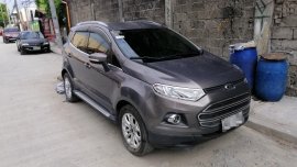 2014 Ford Ecosport for sale in Las Piñas
